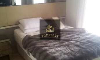 Imagem 6: Flat disponível na Vila Nova Conceição