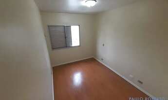 Imagem 2: APARTAMENTO - SANTO AMARO - SP