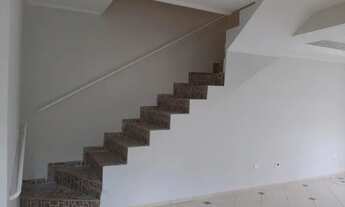 Imagem 5: Sobrado à venda no Jardim Villa Amato, em Sorocaba-SP