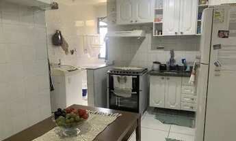 Imagem 6: Apartamento com 3 dormitórios à venda, 154 m² por R$ 460.000,00 - Centro - Nova Iguaçu/RJ