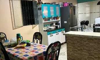 Imagem 5: R$ 160 mil 3qts semi mobiliada