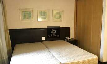 Imagem 6: Flat disponível na Vila Olímpia