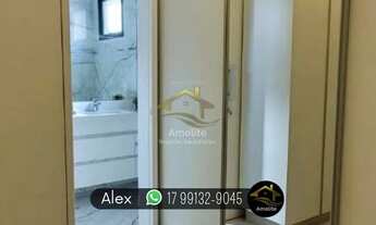 Imagem 6: CASA CONDOMÍNIO MARIA JÚLIA EM SÃO JOSÉ DO RIO PRETO