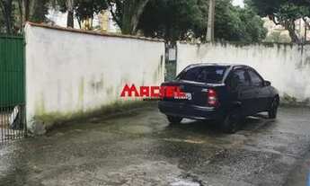 Imagem 5: Casa Padrão em São José dos Campos