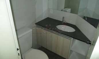 Imagem 4: Apartamento para aluguel 1 quarto 1 suíte 1 vaga Vila Tibério Ribeirão Preto