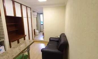 Imagem 5: Flat para aluguel possui 27 metros quadrados com 1 quarto em Cerqueira César - São Paulo