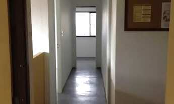 Imagem 4: Salas - 58 e 63 m2- separadas ou conjugadas