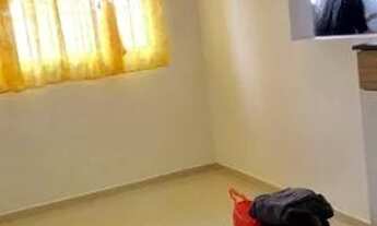 Imagem: Apartamento térreo com 2 dormitórios