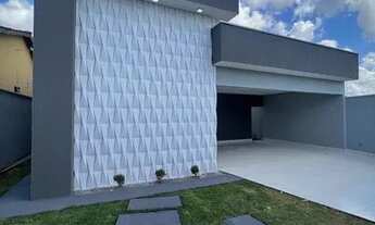 Imagem: CASA SOLTA NO BAIRRO SIM