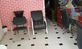 Imagem 3: SAO PAULO - Loja/Salão - ACLIMACAO