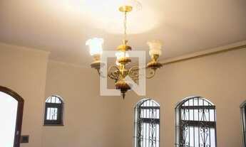 Imagem 3: Casa para Aluguel - Vila Jacuí, 5 Quartos, 219 m2