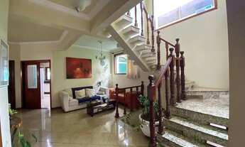 Imagem 5: Casa com 4 dormitórios à venda, 300 m² por R$ 2.200.000,00 - Urbanova - São José dos Campo