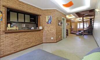 Imagem: Casa para Venda - 284.7m², 3 dormitórios