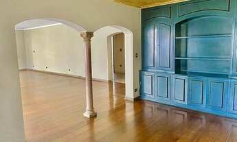 Imagem 3: Locação Apartamento 4 Dormitórios - 343 m² Paraíso