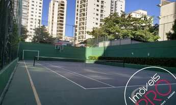 Imagem 7: MOEMA - CONDOMÍNIO CLUBE - VARANDA GOURMET