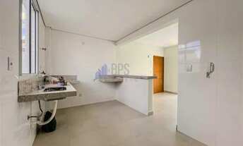 Imagem 5: Apartamento para venda tem 153 metros quadrados com 2 quartos em Novo Eldorado - Contagem