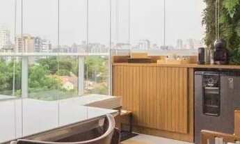 Imagem 4: Apartamento com 2 dormitórios à venda, 105 m² por R$ 2.128.000 - Brooklin - São Paulo/SP