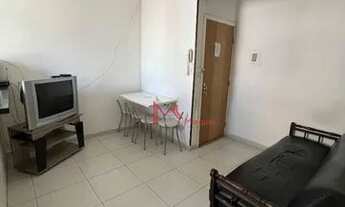 Imagem: Apartamento com 2 dormitórios para alugar