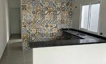 Imagem 5: Sobrado novo no Taboão para Venda