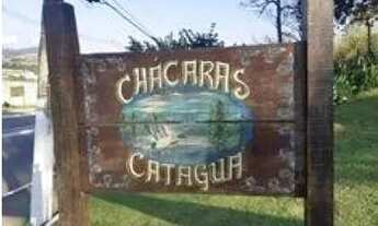 Imagem 2: CASA RESIDENCIAL em TAUBATÉ - SP, CHÁCARAS CATAGUÁ