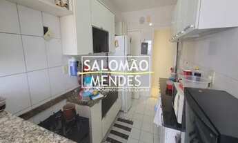 Imagem 2: Apartamento para aluguel com 108 m² com 3 quartos em Marco - Belém - PA