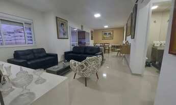 Imagem: Vendo apto com 111m2, 2 suítes, 2 vagas