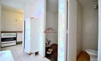 Imagem 6: Apartamento Locação Pinheiros 117 m² 3 Dormitórios