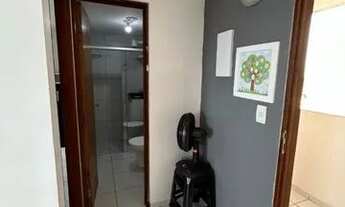 Imagem 6: Kitnet no Miramar