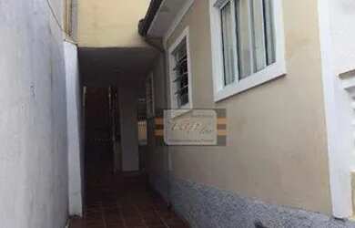 Imagem 4: Casa com 3 dormitórios para alugar por R$ 1.300,00/mês - Vila Mirante - São Paulo/SP