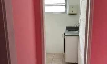 Imagem 6: Apartamento com 2 dormitórios para alugar, 60 m² por R$ 1.967/mês - Tatuapé - São Paulo/SP