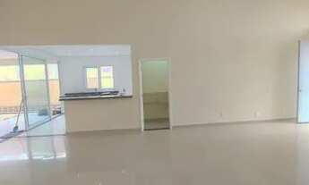 Imagem 5: Casa com 3 dormitórios no Condominio Villa do Sol, para alugar, 210 m² por R$ 5.951/mês