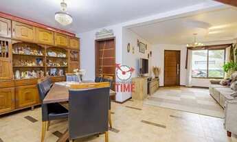 Imagem 5: Casa com 4 dormitórios à venda, 178 m² por R$ 890.000 - Cidade Industrial - Curitiba/PR