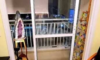 Imagem 2: São Paulo - Apartamento Padrão - São Lucas