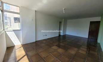 Imagem 4: Apartamento para aluguel, 3 quartos, 1 suíte, 2 vagas, Derby - Recife/PE