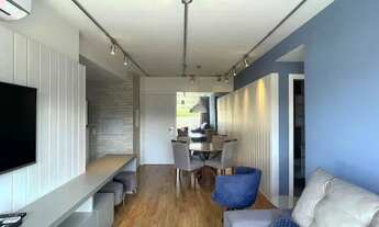 Imagem: PORTO ALEGRE - Apartamento Padrão - Central