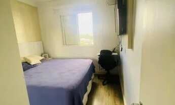 Imagem 4: * Villaggio Di Verona - OPORTUNIDADE - Maravilhoso apto. em andar alto - 2 Vagas *