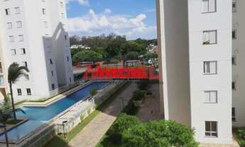 Imagem 4: Apartamento Padrão em São José dos Campos