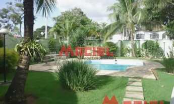 Imagem 3: Casa Padrão em Sao Jose dos Campos