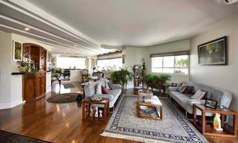 Imagem 4: Apartamento - Campo Belo - São Paulo