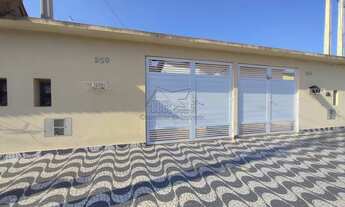 Imagem 2: Ótima casa em Mongaguá, 2 Dormitórios 1 Suite, 2 Vagas