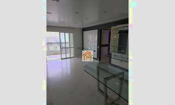 Imagem: São Paulo - Apartamento Padrão - Moema