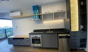 Imagem 3: APARTAMENTO CERQUEIRA CESAR 44M²