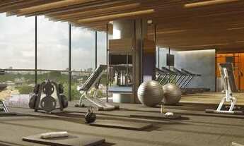 Imagem 6: Studio para aluguel 38 metros quadrados em Pinheiros - São Paulo - SP