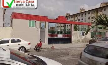 Imagem: Apartamento para venda possui 48 metros