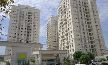 Imagem 3: Alugo apartamento garden bosque da saudade semi mobiliado