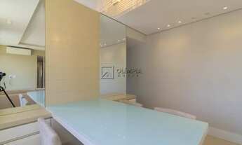 Imagem 7: Apartamento Venda 2 Dormitórios - 70 m² Vila Clementino