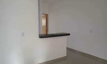 Imagem 6: Casa para venda tem 70 metros quadrados com 2 quartos em Parque Solimões - Goianira - GO