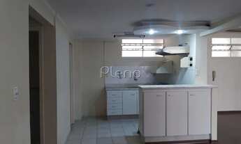 Imagem 6: Apartamento à venda ou para locação no Cambuí - Campinas