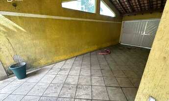 Imagem 6: Casa com Piscina 3 dormitórios à venda, 199 m² por R$ 1.580.000 - Vila Guilhermina - Praia