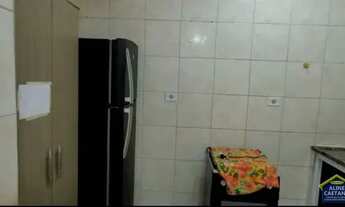 Imagem 4: Kitnet com 1 dorm, Guilhermina, Praia Grande - R$ 180 mil, Cod: ACT2509